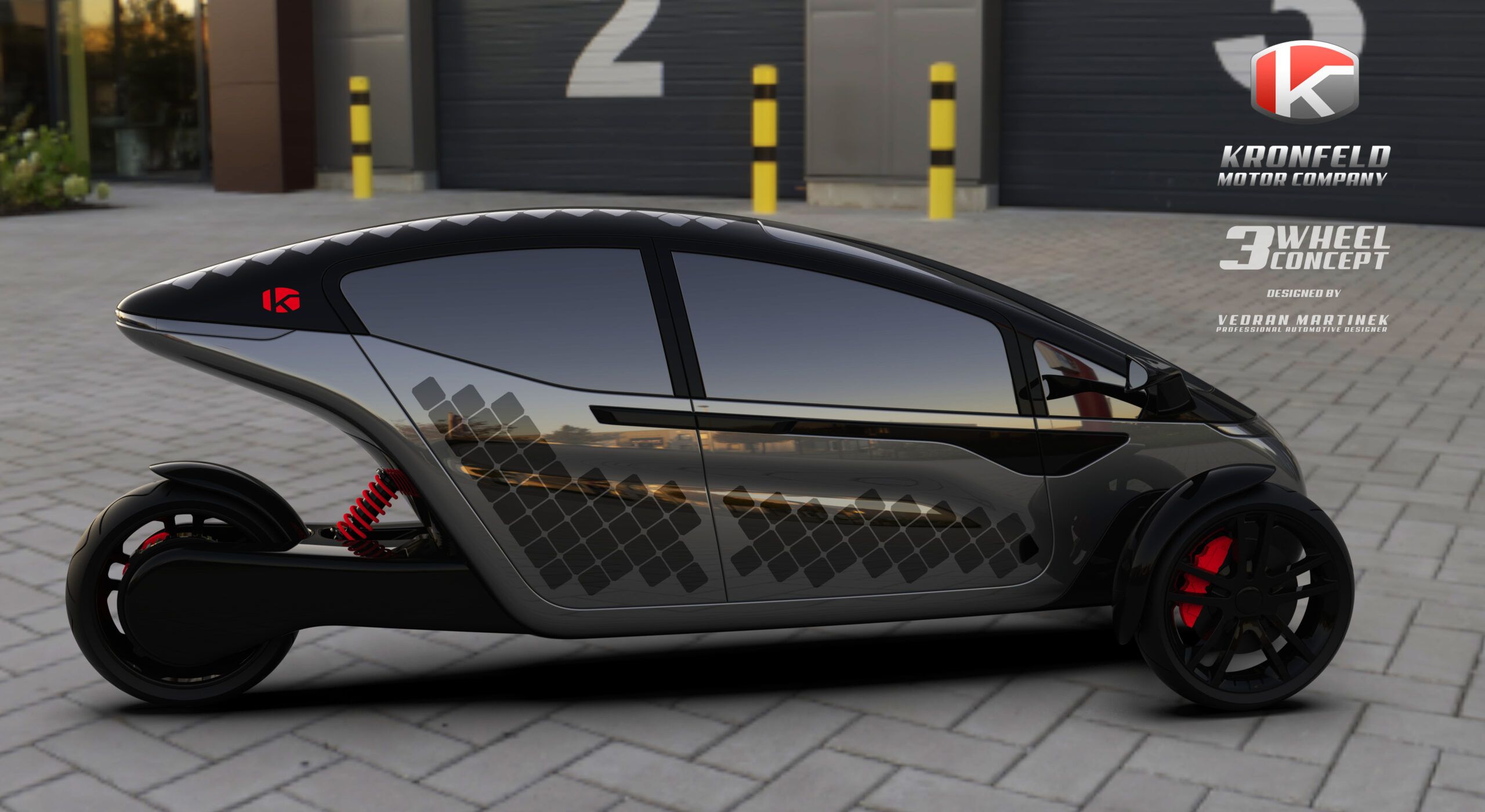 36 Kronfeld Motors 3Wheel Concept Solar Panel Body-1-scaled.jpg