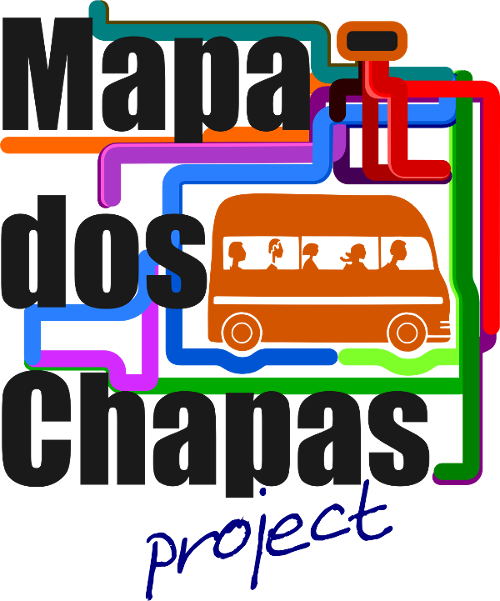 Mapa Dos Chapas - Logo.png