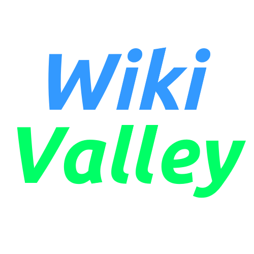 Logo Wiki Valley 5 MediaWiki Consulting carré fond blanc.png