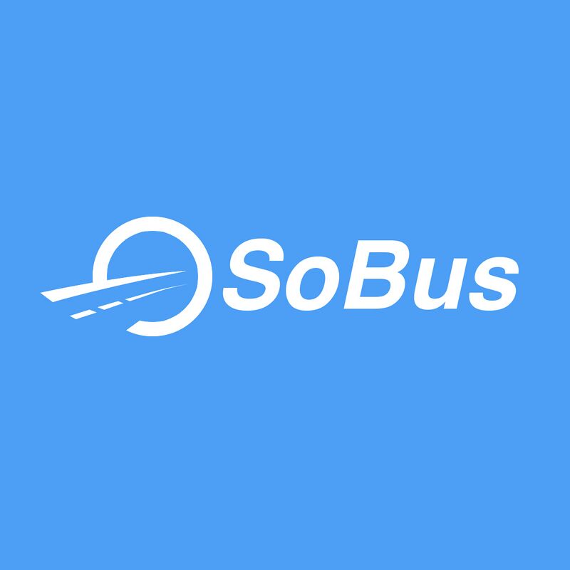 SoBus — Communauté de la Fabrique des Mobilités