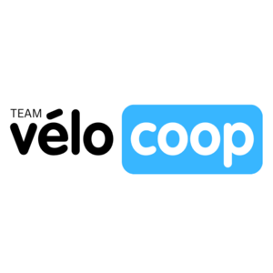 Fichier:Team vélocoop.png